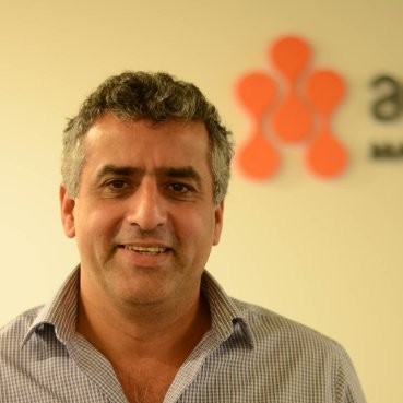 Gustavo Ibarra, PhD